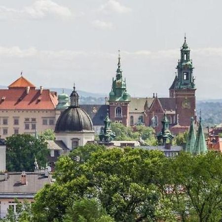 Urban Nest Apartments Lazarza 3 Krasków Εξωτερικό φωτογραφία