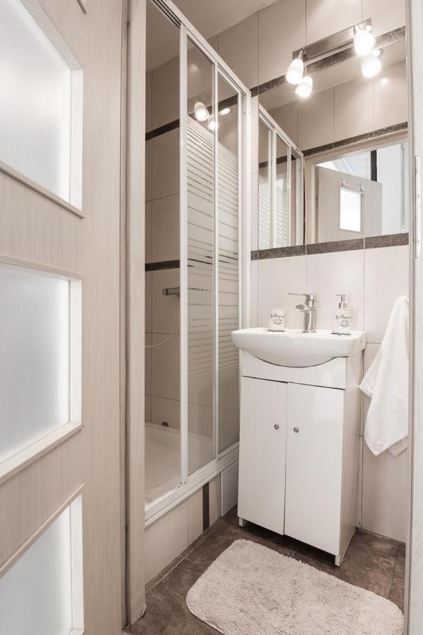 Urban Nest Apartments Lazarza 3 Krasków Εξωτερικό φωτογραφία